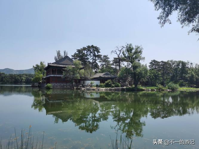 承德避暑山庄130元包含观光车吗?避暑山庄小孩收费标准-图2 承德避暑山庄130元包含观光车吗?避暑山庄小孩收费标准-图2