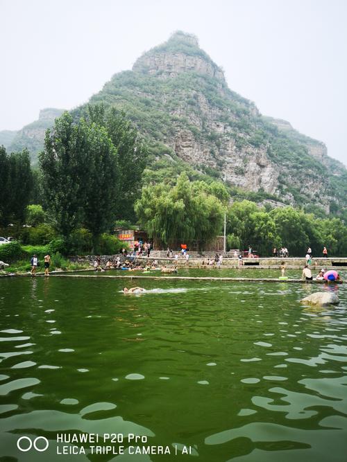 沁阳三渡风景区要门票吗?博爱竹林公园收费-图3 沁阳三渡风景区要门票吗?博爱竹林公园收费-图3
