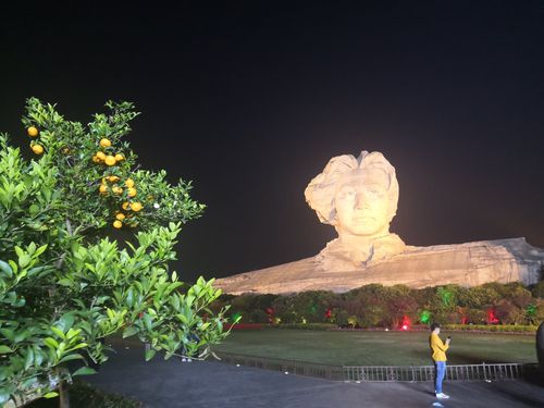 开车去长沙橘子洲攻略?长沙橘子洲头停车收费-图2 开车去长沙橘子洲攻略?长沙橘子洲头停车收费-图2