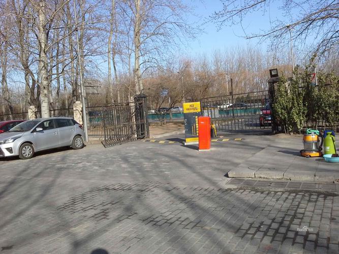 朝阳公园停车场收费多少钱一小时?朝阳公园停车收费-图2 朝阳公园停车场收费多少钱一小时?朝阳公园停车收费-图2