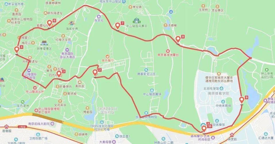 急寻:南京到安庆的自驾车路线?翠屏山公园收费吗-图1 急寻:南京到安庆的自驾车路线?翠屏山公园收费吗-图1