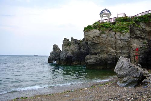 金石滩海岸需要门票么？大连海边玩收费吗-图2