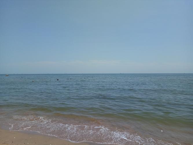 葫芦岛东戴河旅游景点?东戴河收费浴场-图3 葫芦岛东戴河旅游景点?东戴河收费浴场-图3