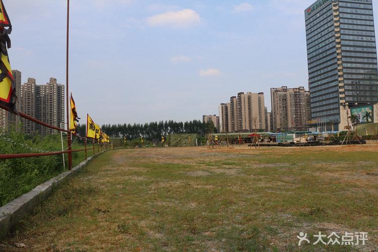 寮步有哪些好玩的地方啊？东莞骑马场收费