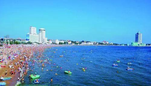 1吨水多少钱?东营海水浴场收费-图3 1吨水多少钱?东营海水浴场收费-图3