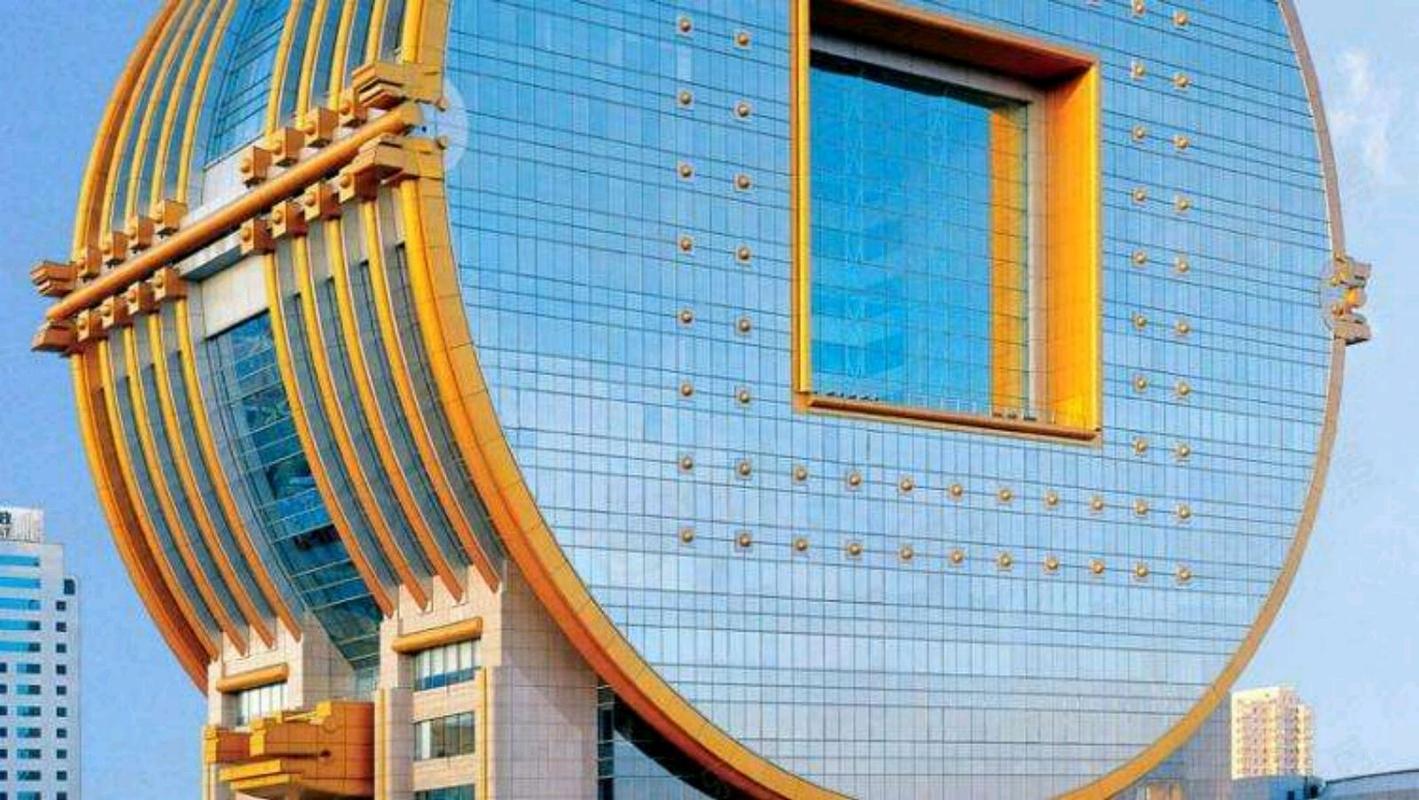 沈阳方圆大厦哪年建?方圆大厦停车场收费-图1 沈阳方圆大厦哪年建?方圆大厦停车场收费-图1