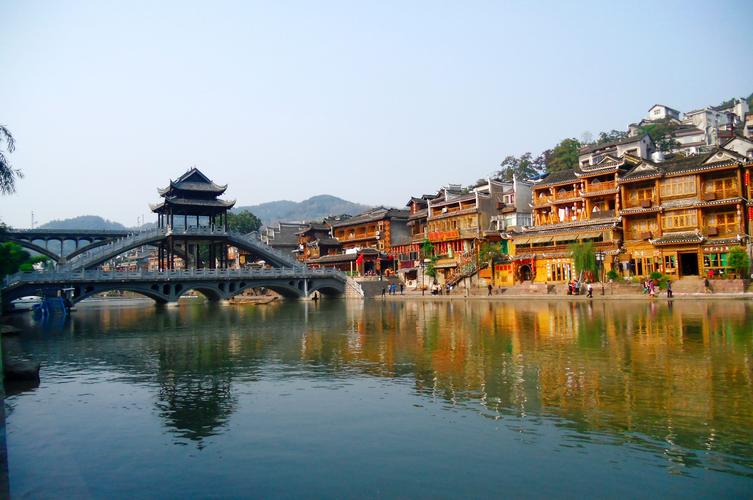 凤凰古城又开始收门票了吗?凤凰古镇收费吗-图3 凤凰古城又开始收门票了吗?凤凰古镇收费吗-图3