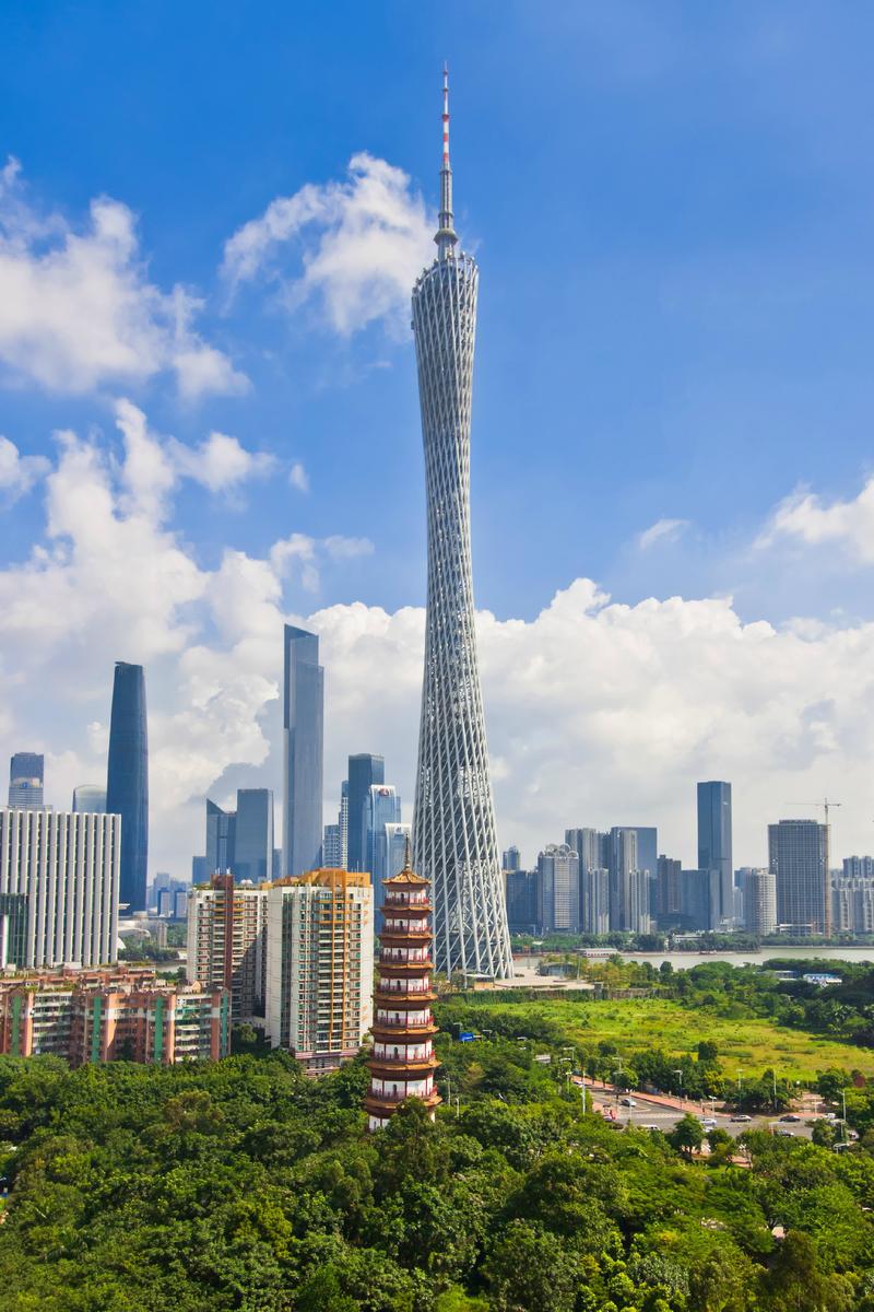广州增城区到广州塔要多久?广增11线收费图-图3 广州增城区到广州塔要多久?广增11线收费图-图3
