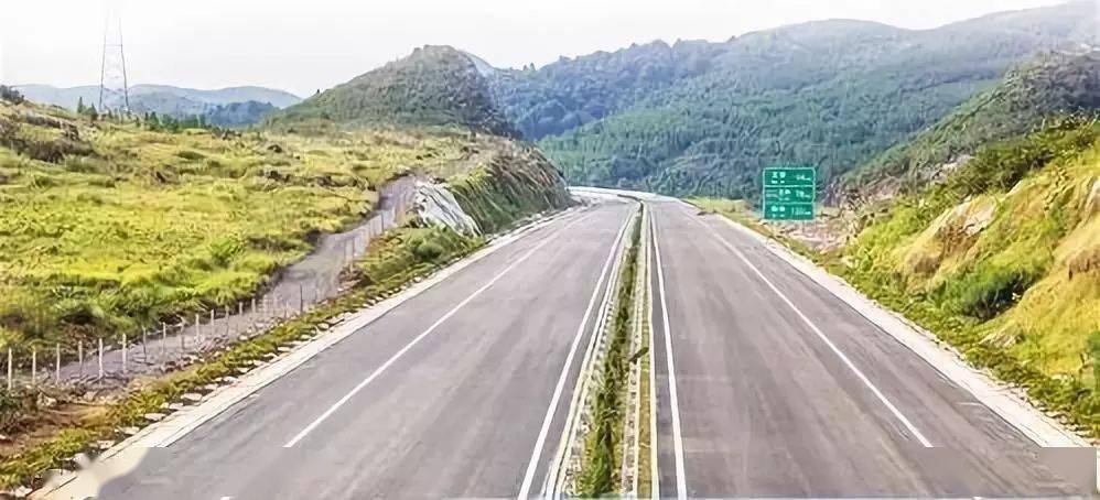 灌平高速公路有几个出口?桂林到灌阳高速路收费-图1 灌平高速公路有几个出口?桂林到灌阳高速路收费-图1