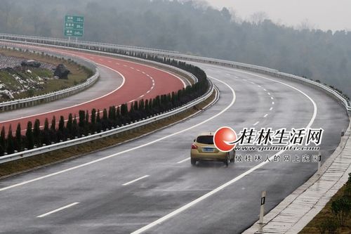 灌平高速公路有几个出口?桂林到灌阳高速路收费-图2 灌平高速公路有几个出口?桂林到灌阳高速路收费-图2