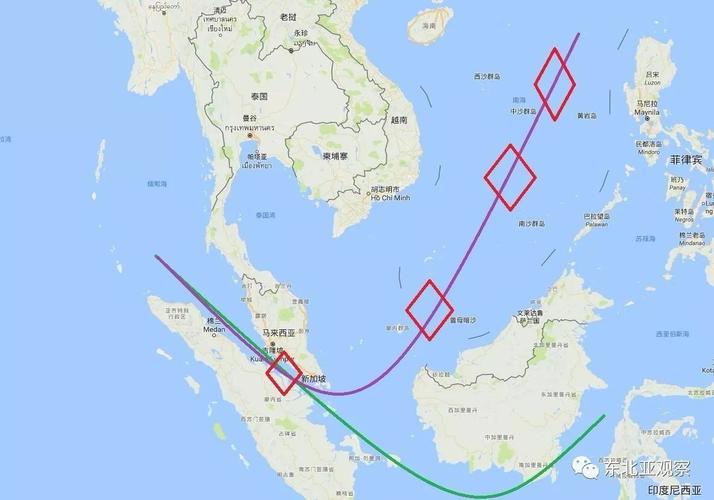马六甲海峡过船费用？海满一级公路怎样收费