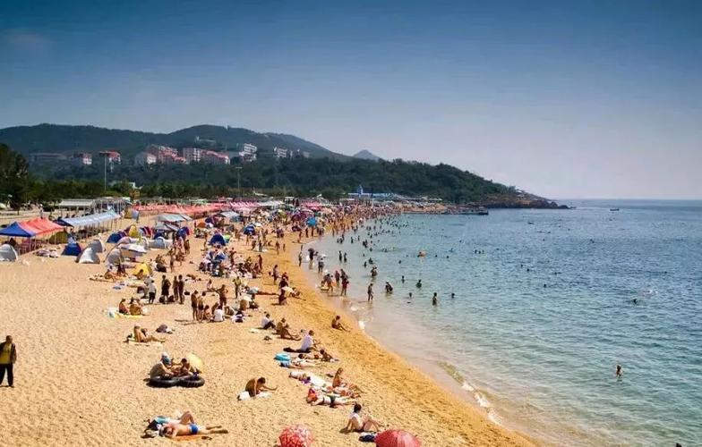 低消费的三个海边城市?海南的海滨游泳收费吗-图2 低消费的三个海边城市?海南的海滨游泳收费吗-图2