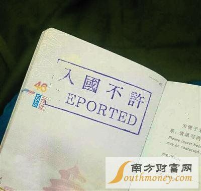 去韩国旅游被拒关啦怎么办?韩国拒签收费吗-图3 去韩国旅游被拒关啦怎么办?韩国拒签收费吗-图3