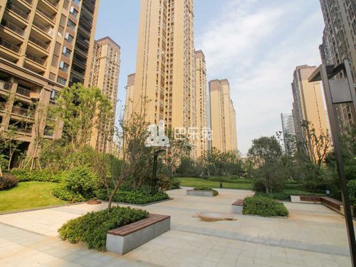 北城保利时代怎么样?合肥泸州八号停车收费-图2 北城保利时代怎么样?合肥泸州八号停车收费-图2