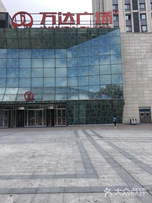 长春市红旗街万达广场停车场入口在哪?红旗街万达停车收费-图3 长春市红旗街万达广场停车场入口在哪?红旗街万达停车收费-图3