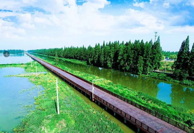 潜江有哪些旅游景点?洪湖云雾湖怎么收费-图3 潜江有哪些旅游景点?洪湖云雾湖怎么收费-图3
