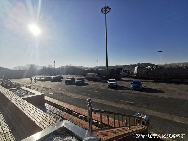 辽宁万家服务区归属哪个城市?葫芦岛收费站图片-图3 辽宁万家服务区归属哪个城市?葫芦岛收费站图片-图3