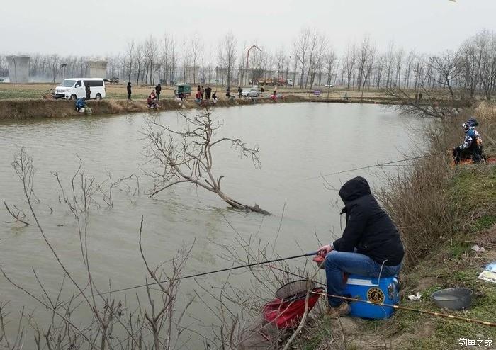 在旅游景点附近做什么养殖种植能赚钱？淮南收费钓场