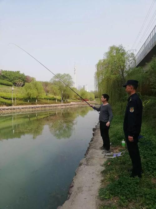 八公山丁山水库可以钓鱼吗?淮南收费钓鱼-图2 八公山丁山水库可以钓鱼吗?淮南收费钓鱼-图2