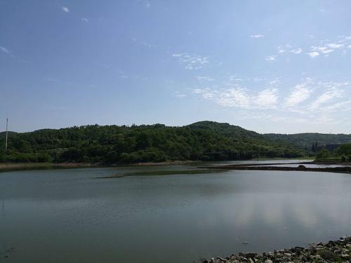 八公山丁山水库可以钓鱼吗?淮南收费钓鱼-图3 八公山丁山水库可以钓鱼吗?淮南收费钓鱼-图3