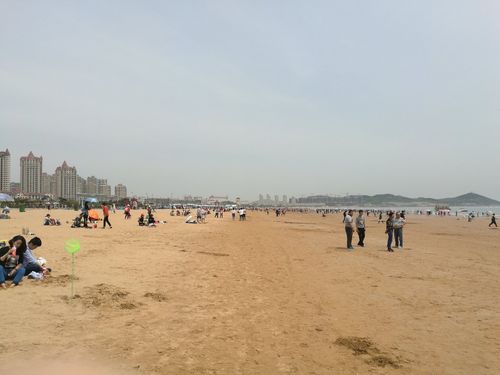 黄岛石雀滩停车收费吗？黄岛的金沙滩收费吗