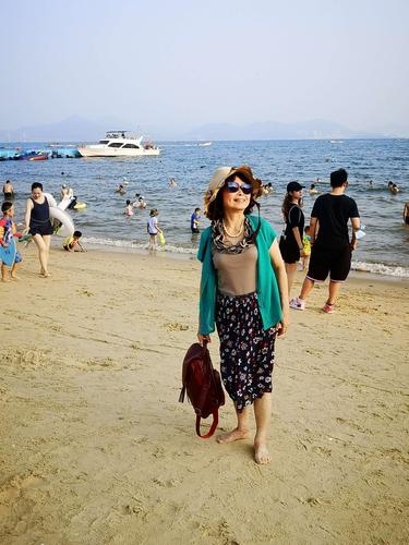 小径湾沙滩需要门票吗？惠州那个沙滩不收费
