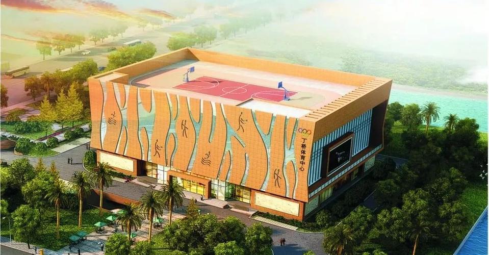 杭州环坪建设有限公司怎么样?江干文体中心停车收费-图3 杭州环坪建设有限公司怎么样?江干文体中心停车收费-图3