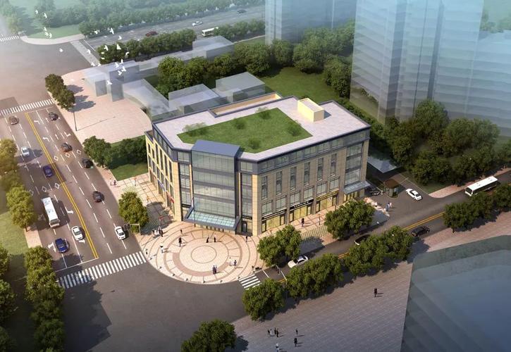 杭州环坪建设有限公司怎么样？江干文体中心停车收费