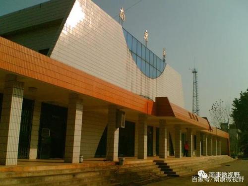 南康到隆木高铁站有86公里？江西南康收费站图
