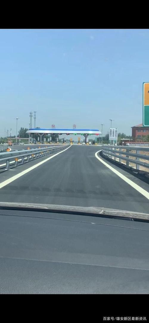 京通快速路春节收费吗?京通快速收费口有哪些-图2 京通快速路春节收费吗?京通快速收费口有哪些-图2