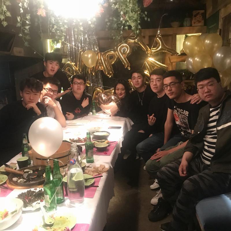 朋友过生日。想开party。在哈尔滨有什么适合开party的地方么？龙塔餐厅怎么收费-图3