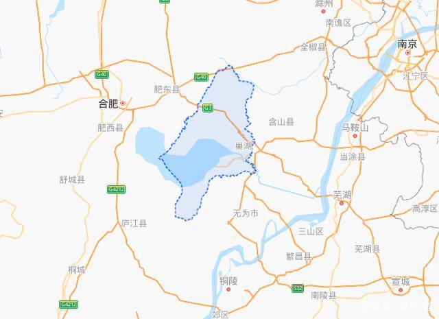 问下宁国到巢湖开车去怎么走啊?龙塘到巢湖收费-图2 问下宁国到巢湖开车去怎么走啊?龙塘到巢湖收费-图2