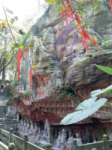 怎么到泸县玉蟾山景区?泸县玉蟾培训学校收费-图3 怎么到泸县玉蟾山景区?泸县玉蟾培训学校收费-图3