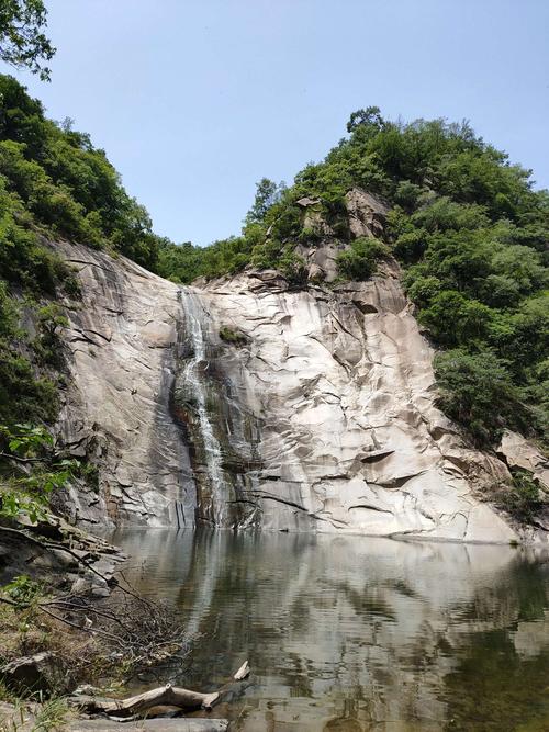 鲁山有什么好玩的?鲁山珍珠潭收费吗-图3 鲁山有什么好玩的?鲁山珍珠潭收费吗-图3