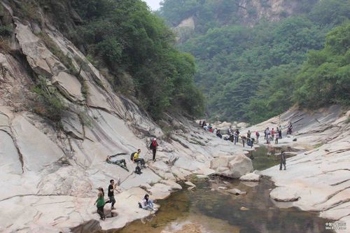 鲁山有什么好玩的?鲁山珍珠潭收费吗-图2 鲁山有什么好玩的?鲁山珍珠潭收费吗-图2