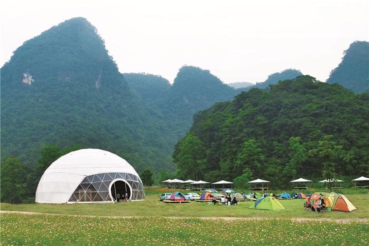 都匀适合野外烧烤的地方?茂兰汽车营地收费-图3 都匀适合野外烧烤的地方?茂兰汽车营地收费-图3