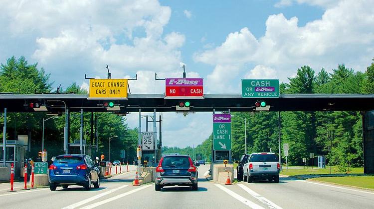 高速公路自动收费是如何的?美国加州 高速收费-图2 高速公路自动收费是如何的?美国加州 高速收费-图2