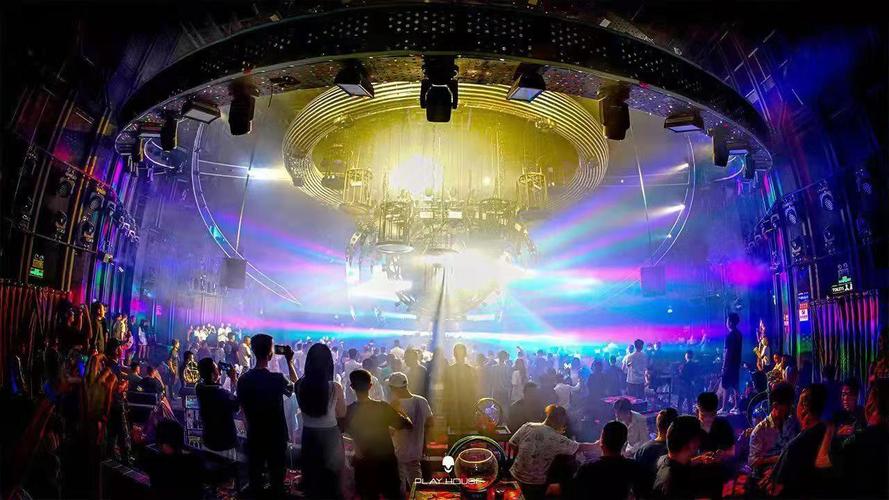 绵阳哪个酒吧最好？绵阳酒吧收费标准