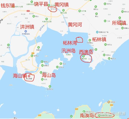迅洲岛历史?南澳欧针电话收费-图3 迅洲岛历史?南澳欧针电话收费-图3