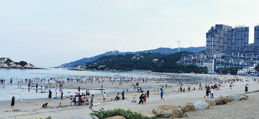汕头哪个海边好玩还不用门票？南澳收费吗