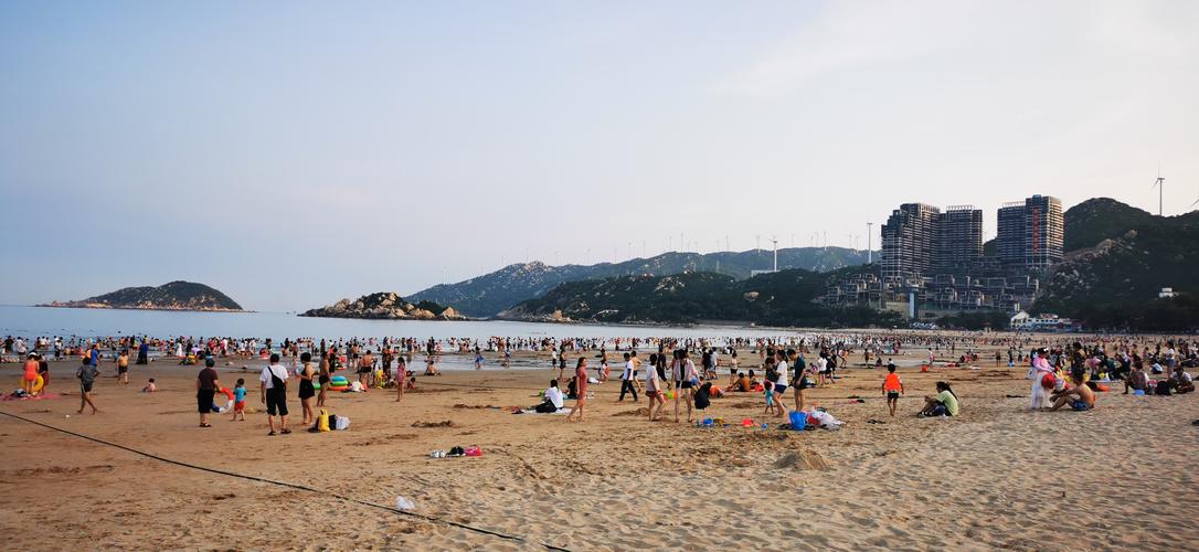 汕头哪个海边好玩还不用门票?南澳收费吗-图2 汕头哪个海边好玩还不用门票?南澳收费吗-图2