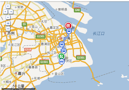 上海站到奉贤南桥怎么走?南桥到剑川路收费-图2 上海站到奉贤南桥怎么走?南桥到剑川路收费-图2