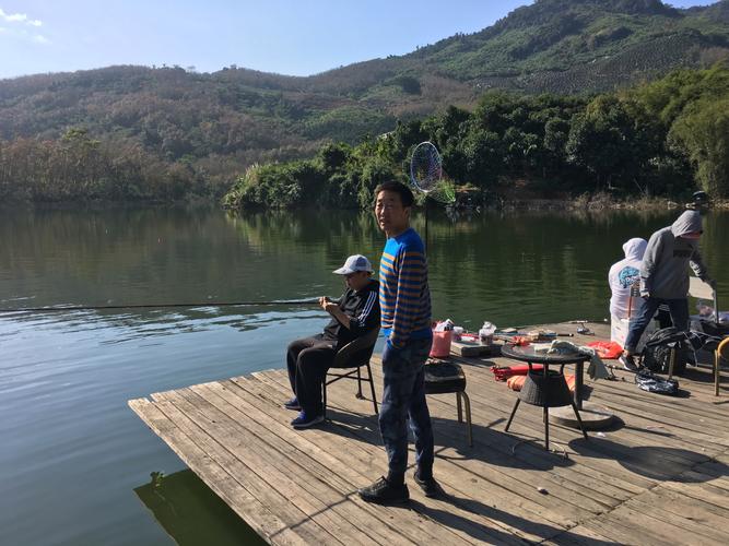 芝樱生态园在什么地方？潘集水库钓鱼收费吗