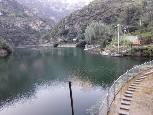 太行平湖钓鱼具体地方?平湖水库钓鱼收费吗-图2 太行平湖钓鱼具体地方?平湖水库钓鱼收费吗-图2