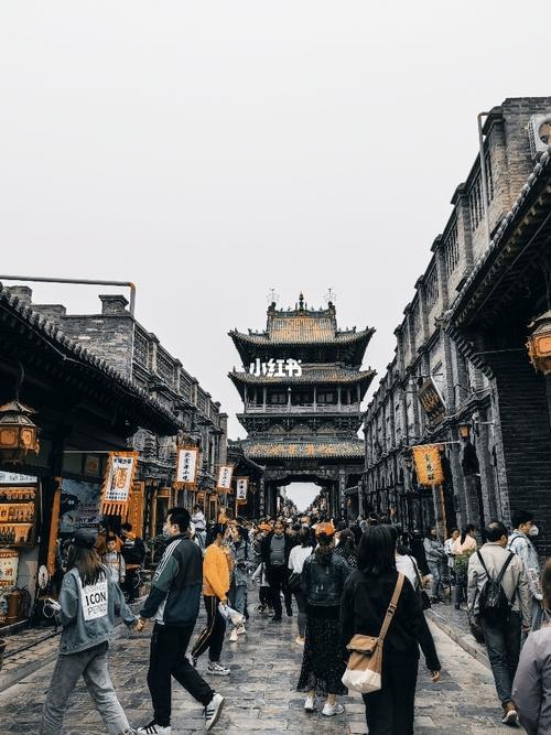 平遥古城白天好玩还是晚上好玩?平遥古城晚上收费吗-图3 平遥古城白天好玩还是晚上好玩?平遥古城晚上收费吗-图3