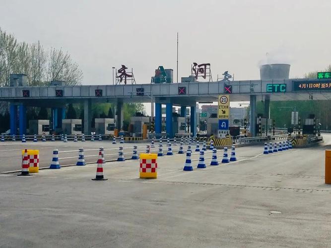 齐河东到曲阜北高速费多少?齐河高速收费站电话-图2 齐河东到曲阜北高速费多少?齐河高速收费站电话-图2