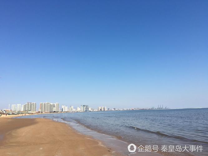 秦皇岛靠海边管吃管住哪里好?秦皇岛的海边收费吗-图2 秦皇岛靠海边管吃管住哪里好?秦皇岛的海边收费吗-图2
