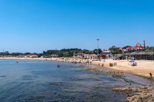 秦皇岛靠海边管吃管住哪里好？秦皇岛的海边收费吗