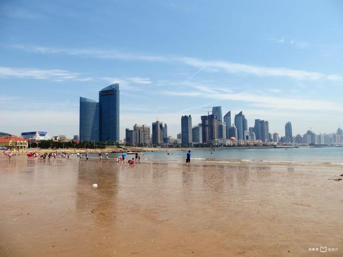 第三海水浴场在青岛哪个区？青岛第三海水浴场收费-图2