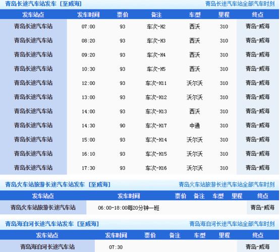 青岛机场大巴到五四广场吗?青岛机场大巴收费标准-图2 青岛机场大巴到五四广场吗?青岛机场大巴收费标准-图2